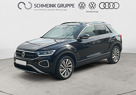 VW T-Roc GOAL 1.5 TSI DSG AHK Navi Kamera ACC