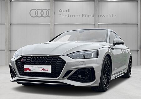 Audi RS5 Sportback 2.9 TFSI quattro tiptronic ACC, B&O, Kamera, Pano, MMI-NaviPlus, SHZ, Laserlicht