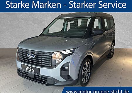 Ford Tourneo Courier Trend #AUT #PLATZWUNDER #SYNC4