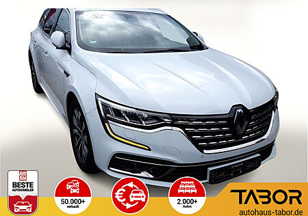 Renault Talisman Grandt TCe 160 EDC Intens LED Nav SHZ