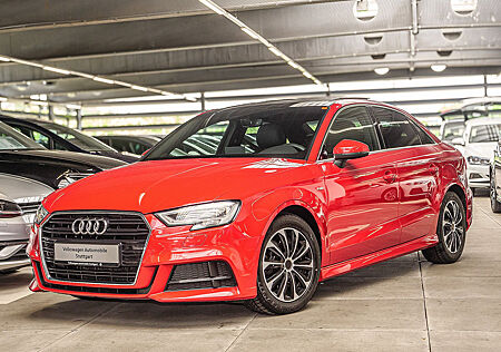 Audi A3 35 Sport Navi Schiebedach Tempomat