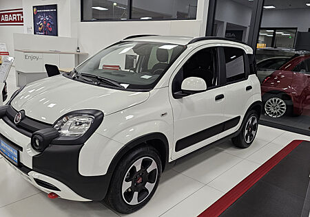 Fiat Panda Cross Hybrid 1.0 GSE 70PS Klimaautomatik