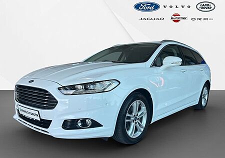 Ford Mondeo 2,0 TDCi 132kW Titanium Turnier