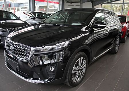 Kia Sorento 2.2 CRDi Platinum 4WD Autom.(7-Sitzer) Platinum