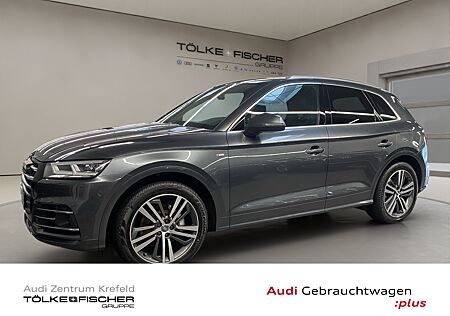 Audi Q5 2.0 TFSI 55 quattro e sport AHK S-line FLA