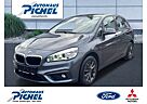 BMW 218 Active Tourer 2-er d Advantage Park-Assistent+LED+BUSINESS PAKET