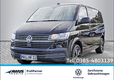 VW T6 Multivan T6.1 Multivan Comfortline 2.0 TDI 4MOTION