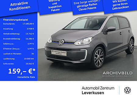 VW Up e-! Edition