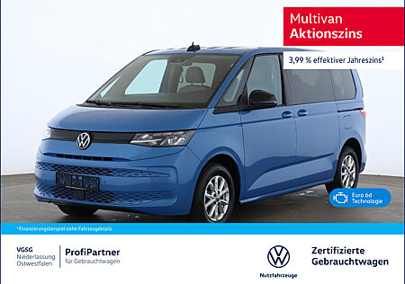 VW T7 Multivan