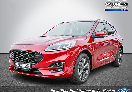 Ford Kuga 2.0 ST-Line