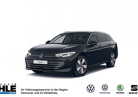 VW Passat 1.5 eTSI DSG OPF Business Premium AHK Komfort Assistenz