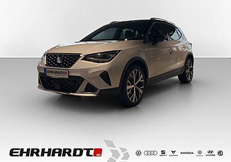 Seat Arona 1.0 TSI Xperience VIRTUAL*NAVI*LED*ACC*PARKLENK*KAMERA*SHZ*18"