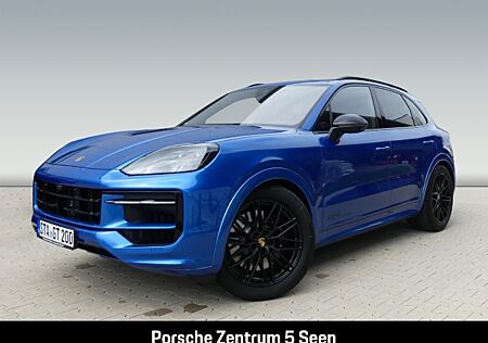 Porsche Cayenne GTS, PDCC, 18-WEGE, BURMESTER, PANO