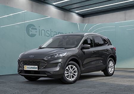 Ford Kuga Titanium X 2.5 l FHEV 140kW