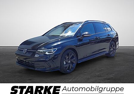 VW Golf Variant 2.0 TDI DSG R-Line