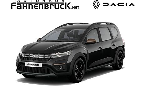 Dacia Jogger Extreme HYBRID 140 7-Sitzer Navi Sitzheiz