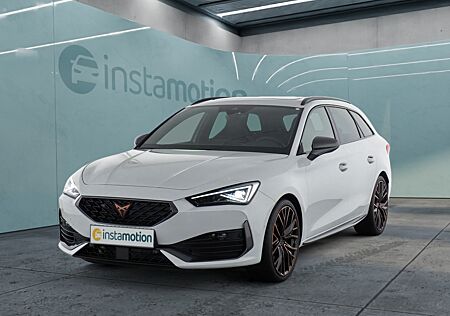 Cupra Leon ST VZ Cup 2.0 TSI 4x4 DSG AHK Panorama