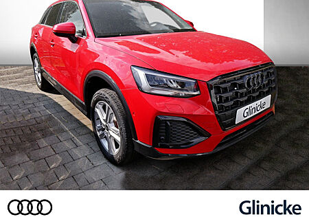 Audi Q2 advanced 35 TFSI S tronic *Navi*LED*Kamera*