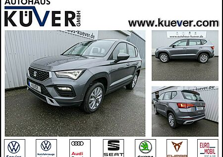 Seat Ateca Style 1,5 TSI DSG Navi+ACC+AHK+Shzg.+17''