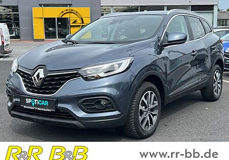 Renault Kadjar Zen 1.3 TCe 140 NAVI DAB SHZ Keyless PDC