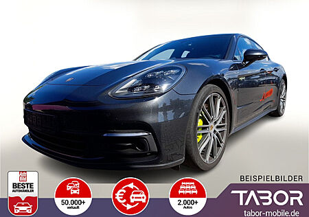 Porsche Panamera 4 E-Hybrid V6 Turbo 330 Aut. 4x4 Pano