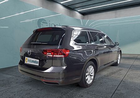 VW Passat Variant Business 1.5 TSI NAVI+SITZHZ+PDC