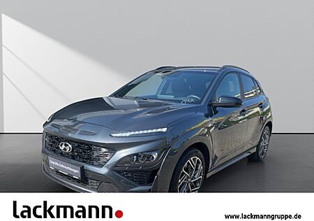 Hyundai Kona 1.6 N Line Allrad*Navi*LED*Kamera*Virtual*