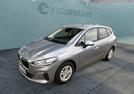 BMW 218i Active Tourer Aut. Navi LED ACC SHZ AUT