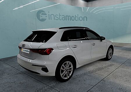 Audi A3 Sportback 40 TFSIe *AHK*DSP*Virtual*LED*