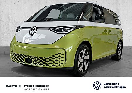 VW ID.BUZZ Pro 150 kW SOFORT