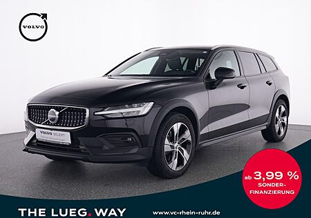 Volvo V60 Cross Country B4 Diesel Plus AWD Aut. LICHT