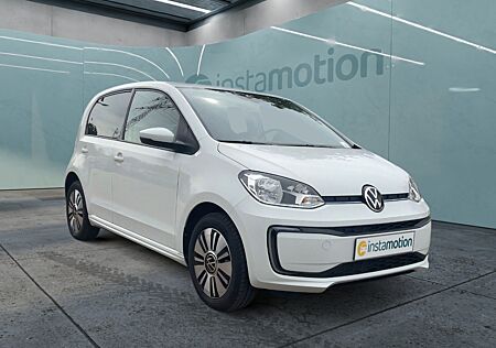 VW Up e-! UNITED Climatronic 4 doors ZV