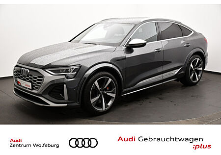 Audi SQ8 Sportback e-tron quattro HeadUp/Luft/Matrix/Navi/AHK