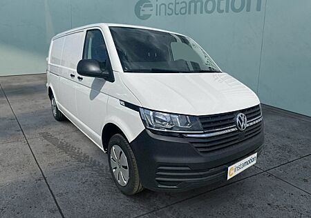 VW T6 .1 KTDI LR Klima+Einparkh.+GRA+AHK