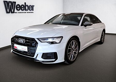 Audi S6 Lim. 3.0 TDI quattro MATRIX*PANO*B&O Navi