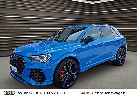 Audi RS Q3 2.5 TFSI quattro S tronic AHK Matrix