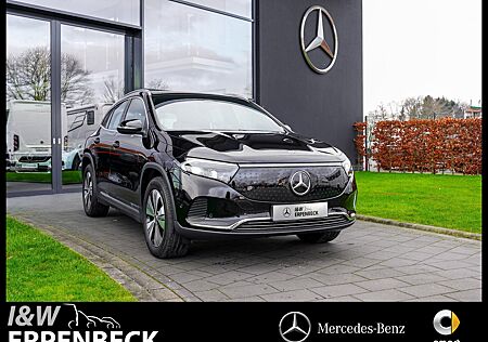 Mercedes-Benz EQA 250 Progressive/LED/Kamera/Totw/Spur/SHZ