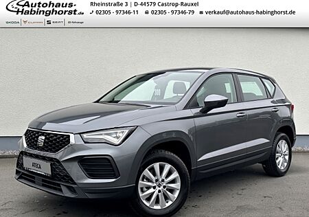 Seat Ateca Reference 1.0 TSI LED Tempomat Shz Full Link