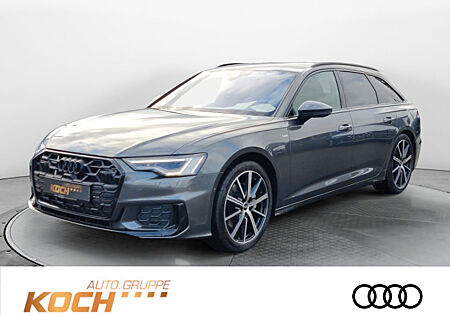 Audi A6 Avant S line 45 TDI quattro 180(245) kW(PS) S tronic