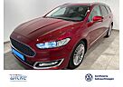 Ford Mondeo Turnier 2.0 Automatik Vignale NAVI KLIMA