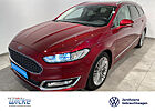 Ford Mondeo Turnier 2.0 Automatik Vignale NAVI KLIMA