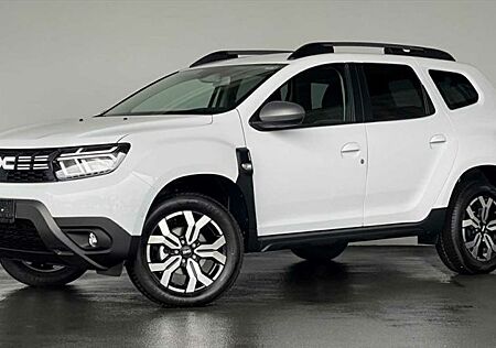 Dacia Duster II 1.5 dCi 115 Journey DAB KA KEY LED