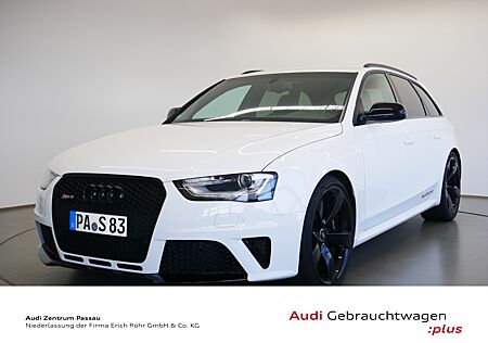 Audi RS4 RS 4 Avant 4.2 FSI quattro S tro. XENON+ NAVI+ B