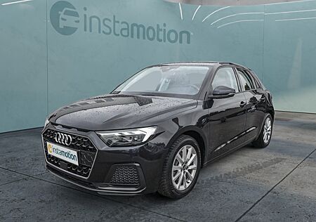 Audi A1 Sportback Advanced 30 TFSI LED+NAVI+VC