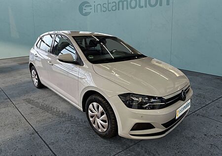 VW Polo 1.0 TSI Comfortline *PDC*LED*SHZ*Klima*Bluetooth*