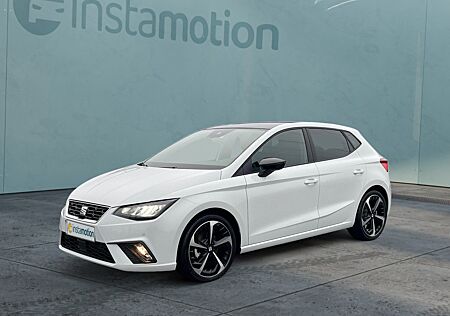 Seat Ibiza FR TSI DSG|PANO|NAVI|LED|ACC|SHZ|18|KAMERA