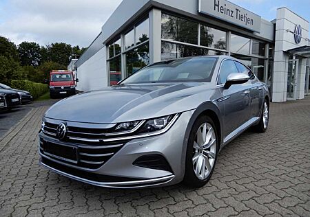 VW Arteon Diesel 2.0 TDI SCR DSG Elegance