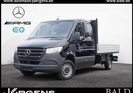 Mercedes-Benz Sprinter 317 DOKA+PRTISCHE+MAXI+L3+AHK3,5T+NAVI