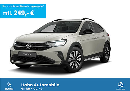 VW Taigo 1.0 l TSI GOAL 95 Android