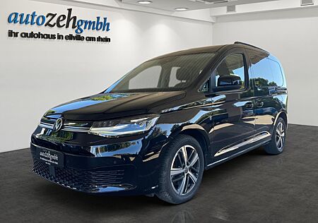 VW Caddy Life 1.5 TSi Move +Klimaanlage+LED+Sitzh.+